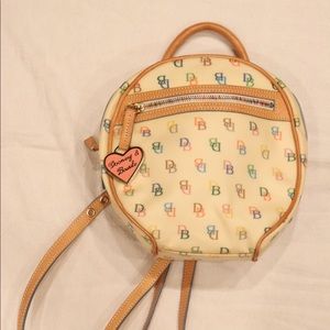 Dooney & Bourke Backpack